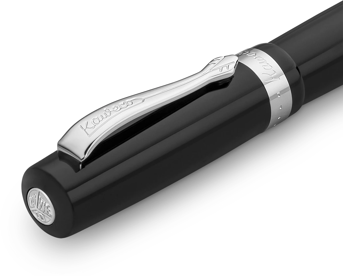 Kaweco STUDENT Rollerball Schwarz