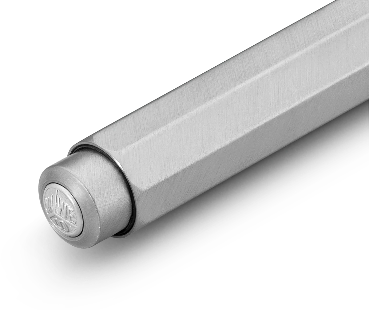 Kaweco STEEL SPORT Druckbleistift 0.7 mm