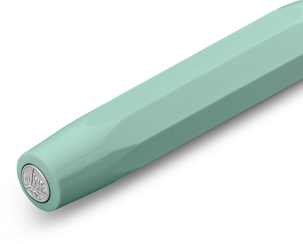 Kaweco COLLECTION Füllhalter Smooth Sage M