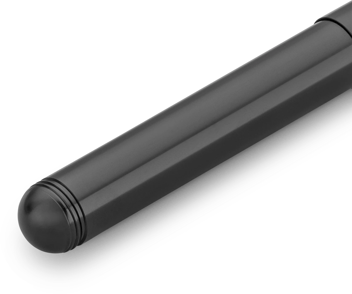 Kaweco LILIPUT Füllhalter Schwarz M