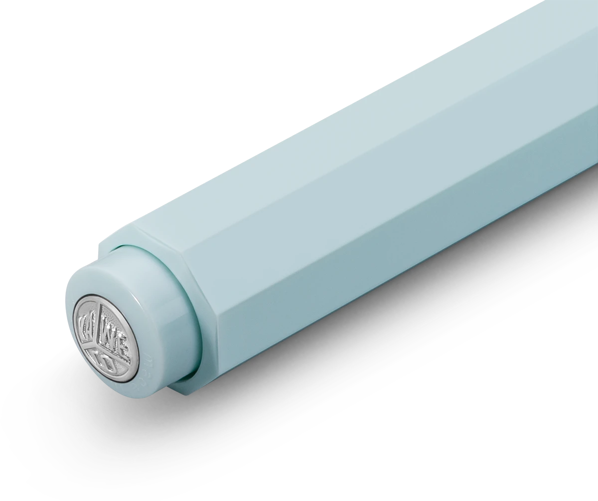 Kaweco SKYLINE SPORT Fallbleistift Mint 3.2 mm