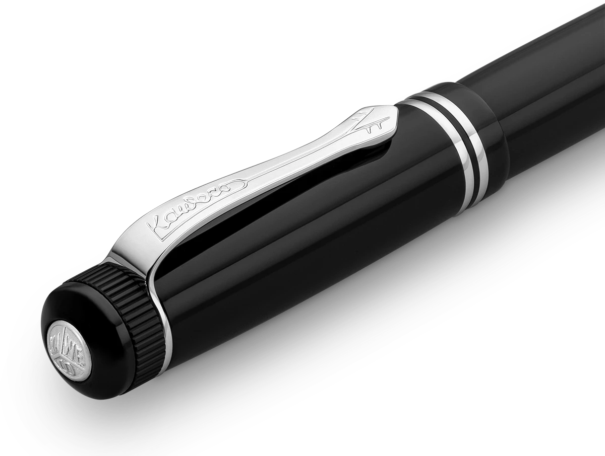 Kaweco DIA2 Drehbleistift 0.7 mm Chrom