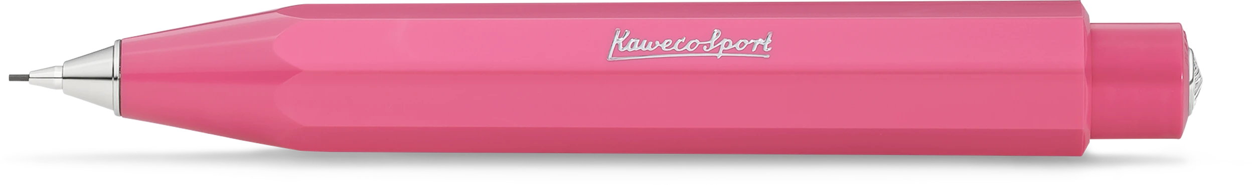 Kaweco SKYLINE SPORT Druckbleistift Pink 0.7 mm