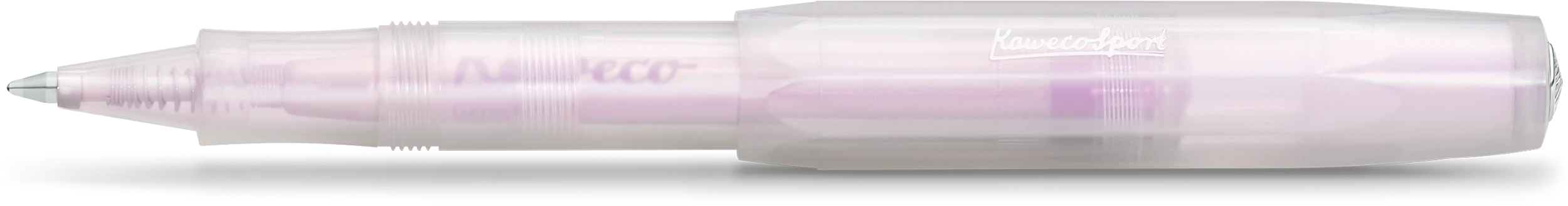 Kaweco LUNAR SPORT Rollerball Light Purple