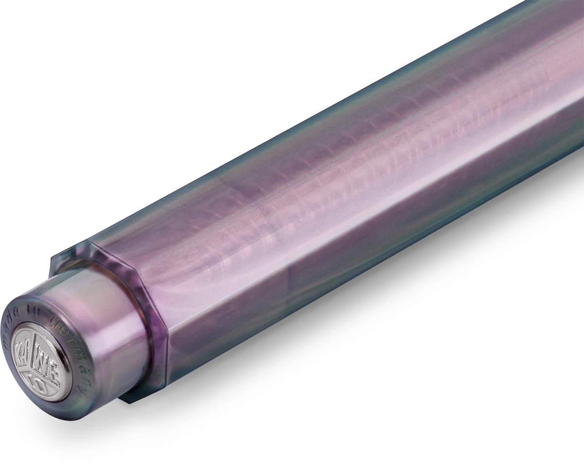 Kaweco LUNAR SPORT Fallbleistift Shadow Purple 3.2