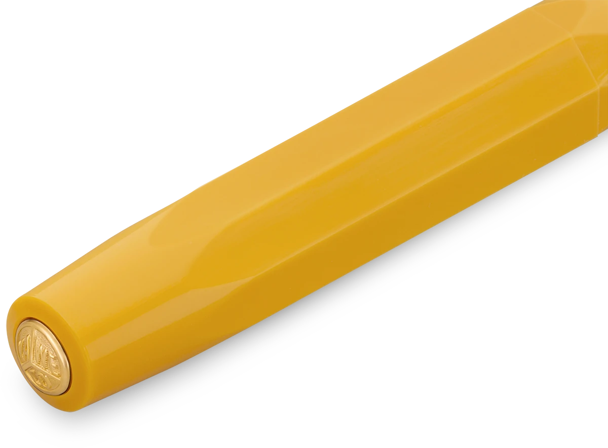 Kaweco COLLECTION Füllhalter Honey M