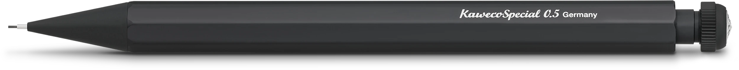Kaweco SPECIAL Druckbleistift Schwarz 0.5 mm
