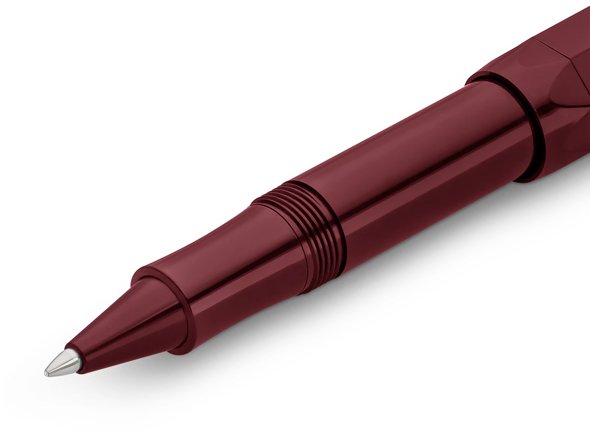 Kaweco CLASSIC SPORT Rollerball Bordeaux