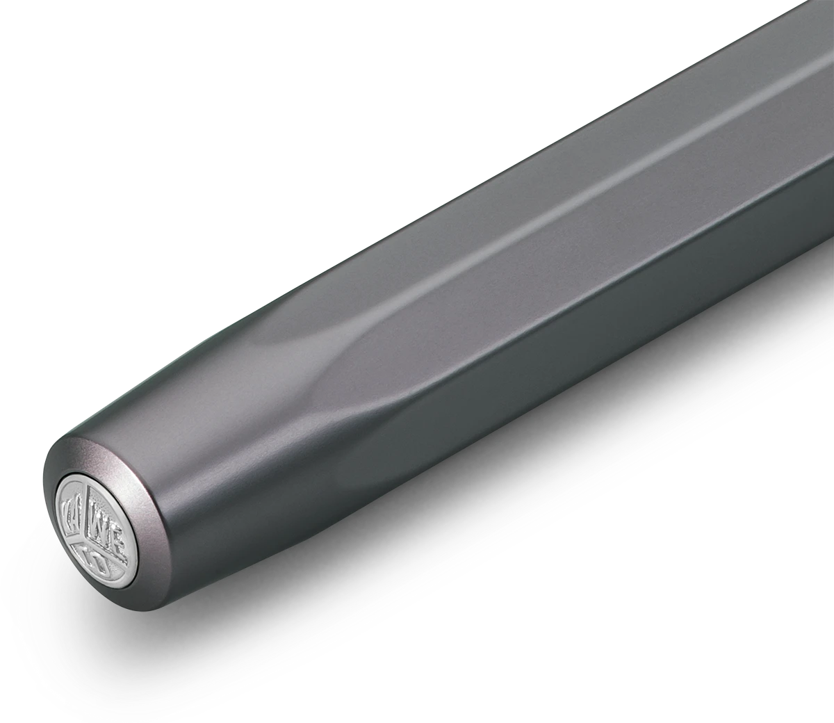 Kaweco AL SPORT Rollerball Anthrazit