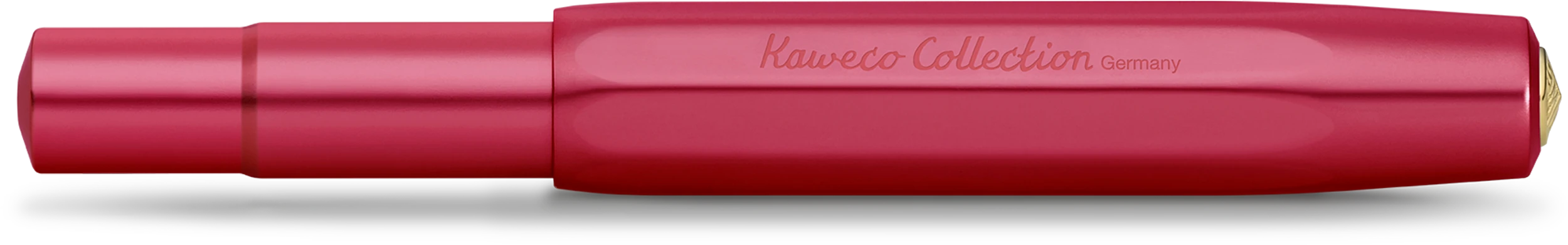 Kaweco COLLECTION Füllhalter Ruby M