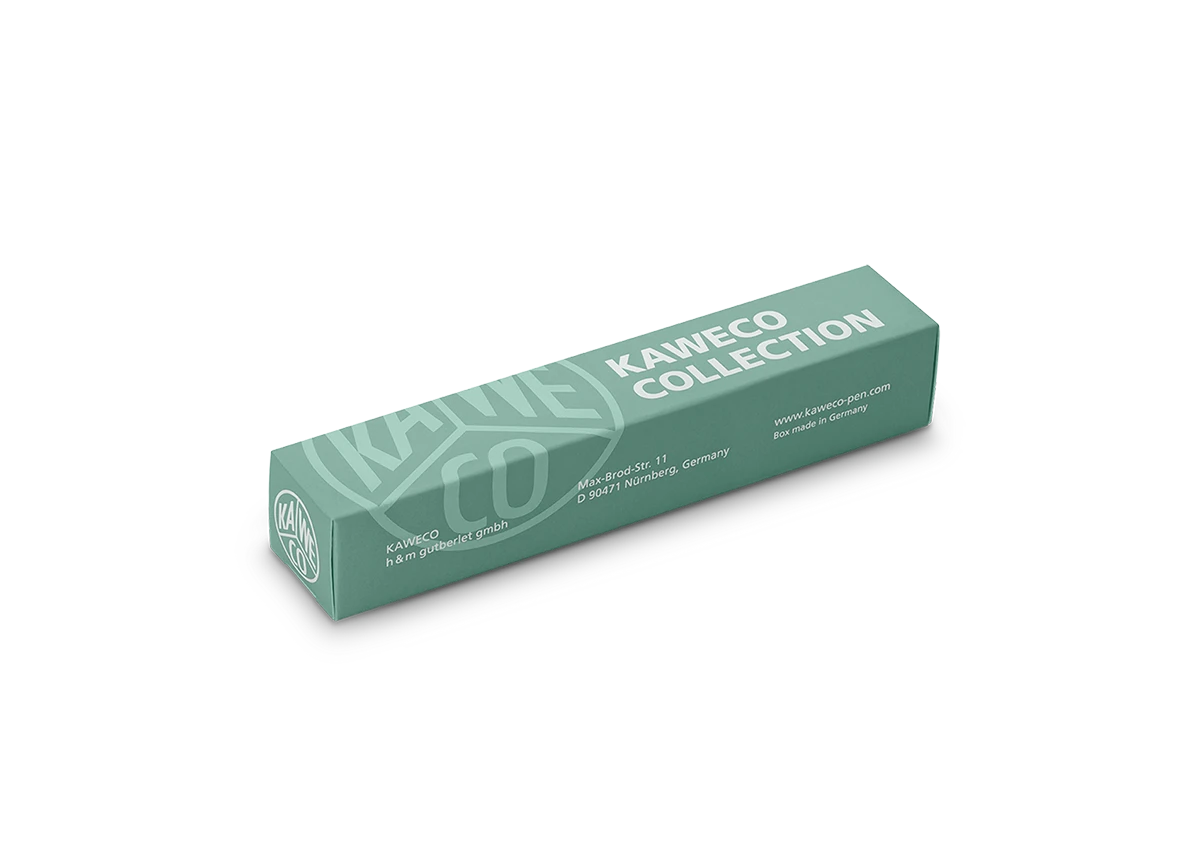 Kaweco COLLECTION Füllhalter Smooth Sage M