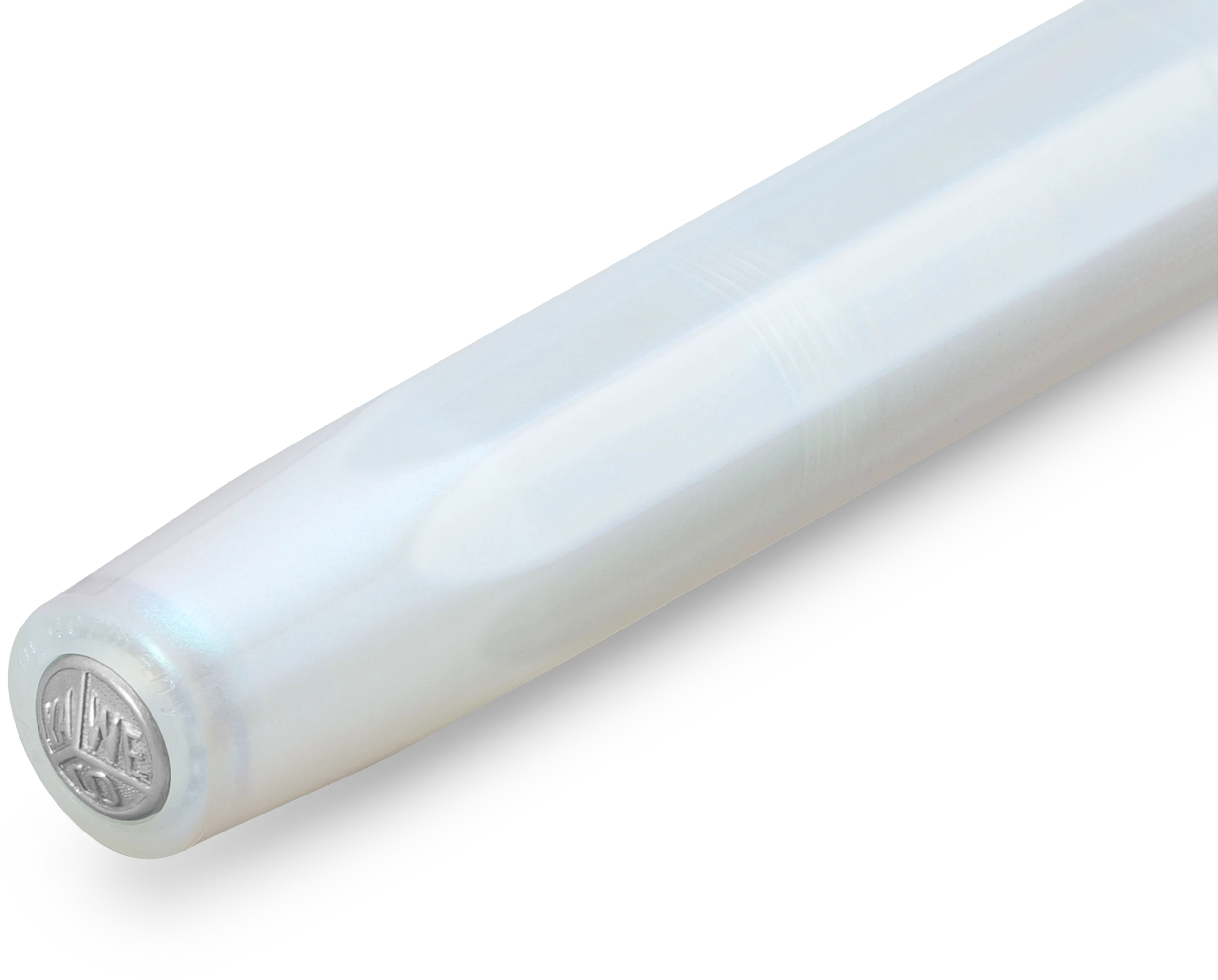 Kaweco LUNAR SPORT Rollerball Light Blue