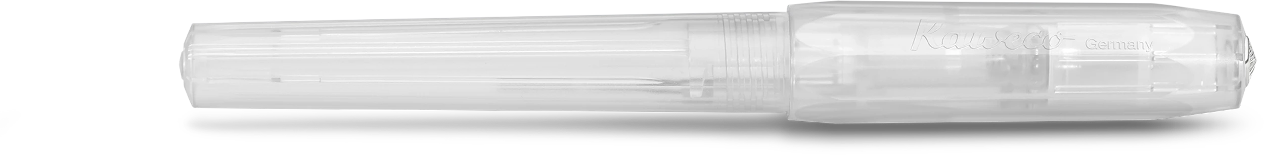Kaweco PERKEO Rollerball All Clear