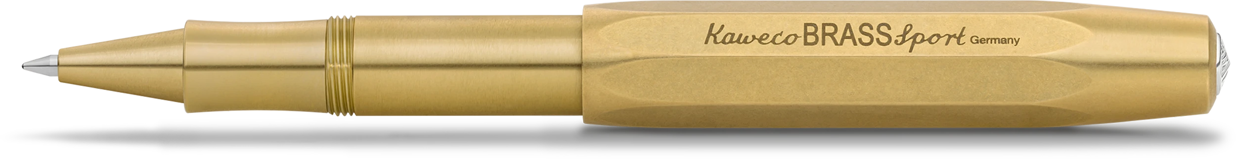 Kaweco BRASS SPORT Rollerball