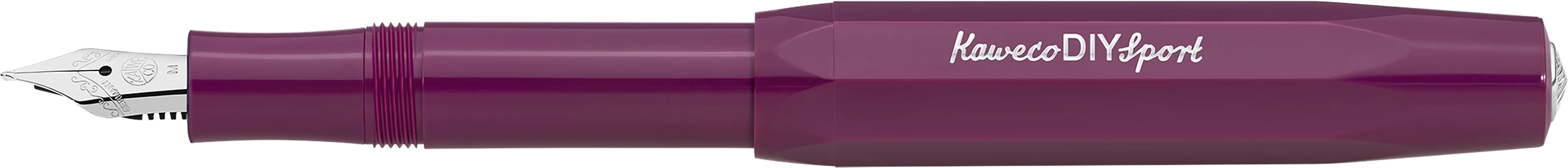 Kaweco DIY Sport Berry