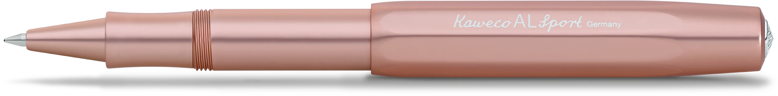 Kaweco AL SPORT Rollerball Rose Gold