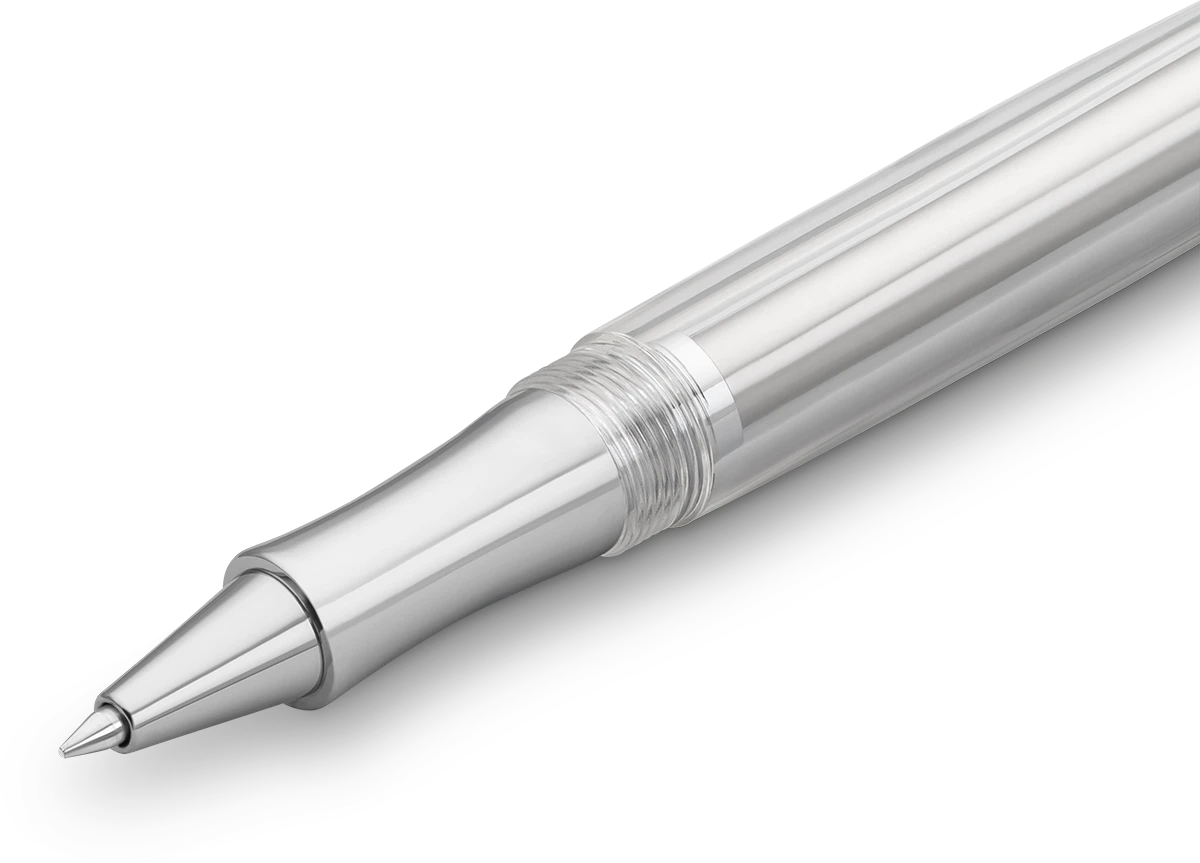 Kaweco STUDENT Rollerball Transparent