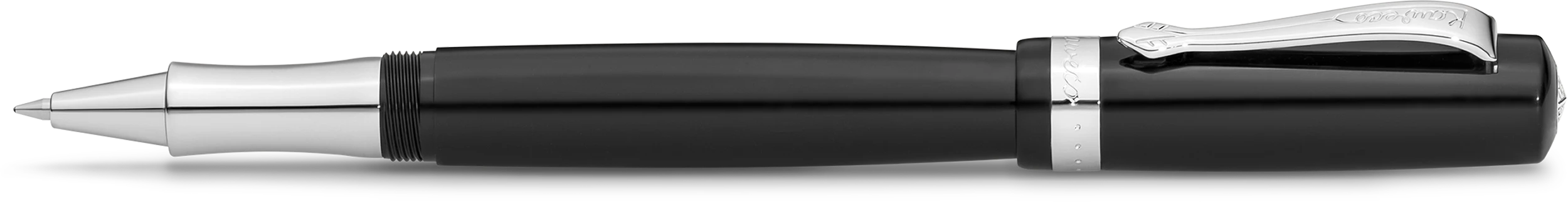 Kaweco STUDENT Rollerball Schwarz
