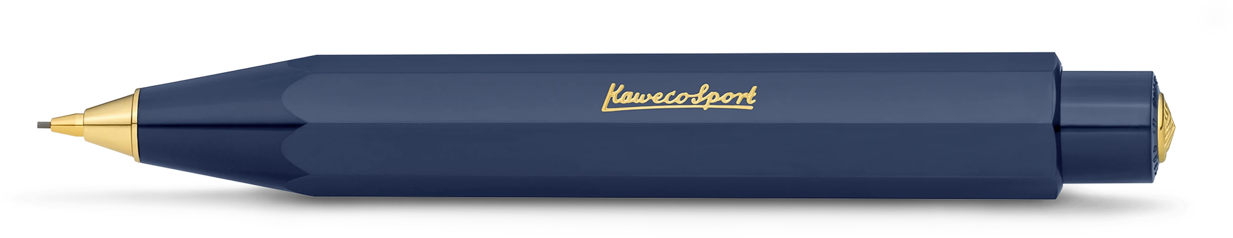Kaweco CLASSIC SPORT Druckbleistift Navy 0.7 mm