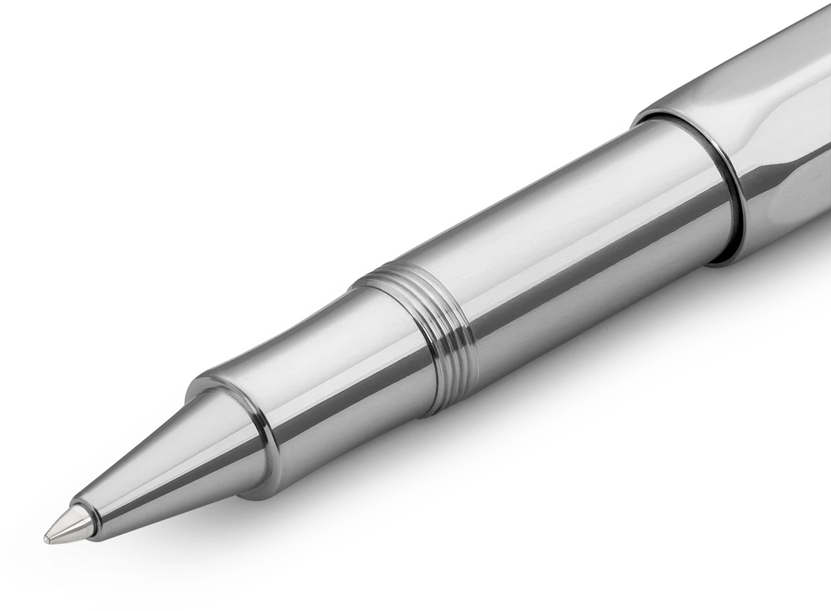 Kaweco AL SPORT Rollerball Raw