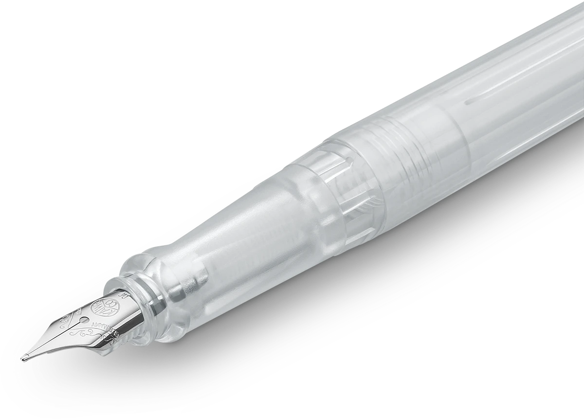 Kaweco PERKEO Füllhalter All Clear