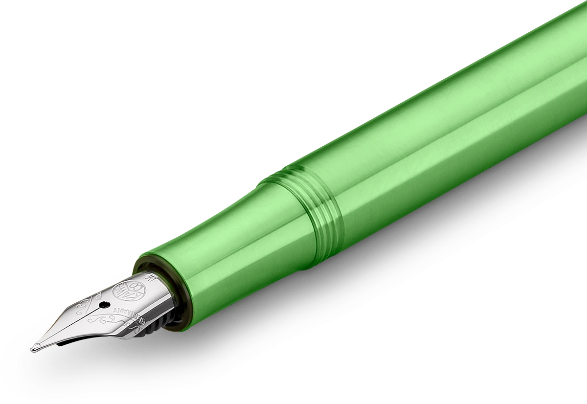 Kaweco COLLECTION Füllhalter Liliput Grün