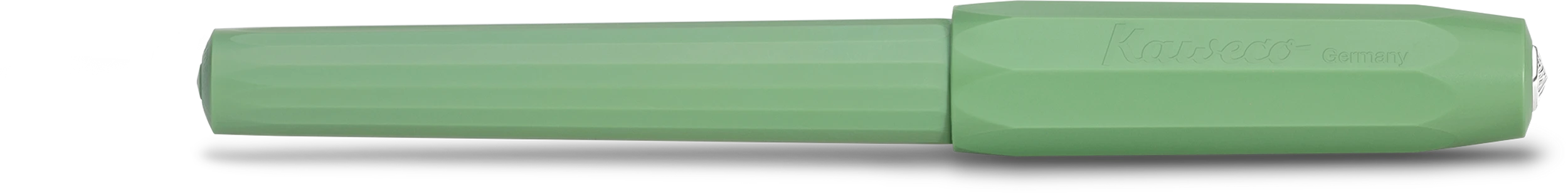 Kaweco PERKEO Rollerball Jungle Green