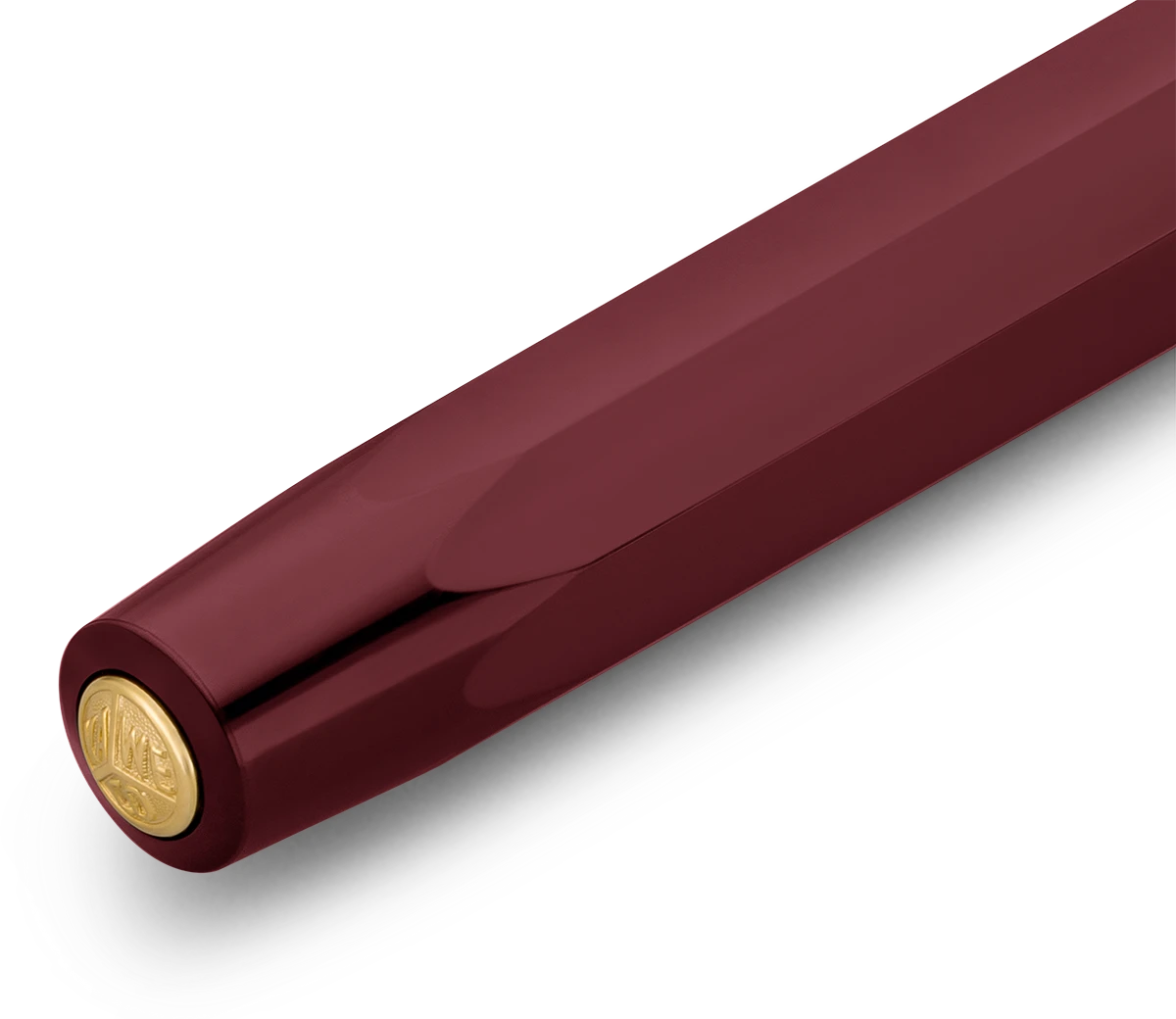 Kaweco CLASSIC SPORT Rollerball Bordeaux
