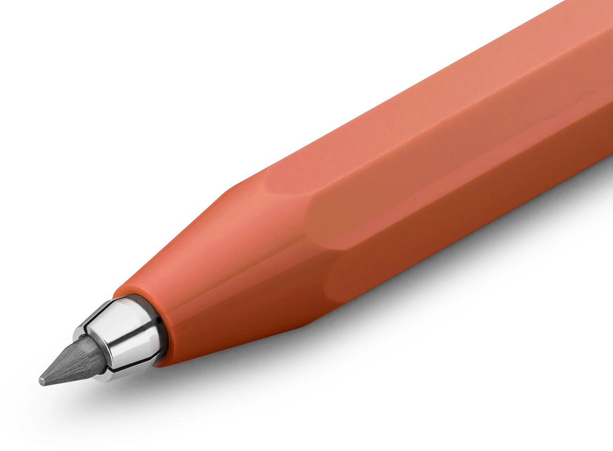 Kaweco SKYLINE SPORT Fallbleistift Fox 3.2 mm