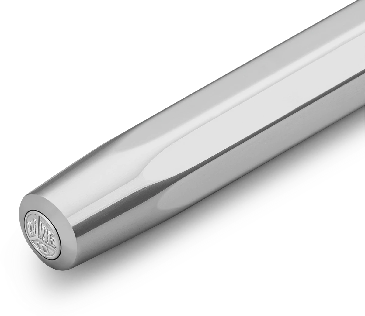 Kaweco AL SPORT Füllhalter Raw M