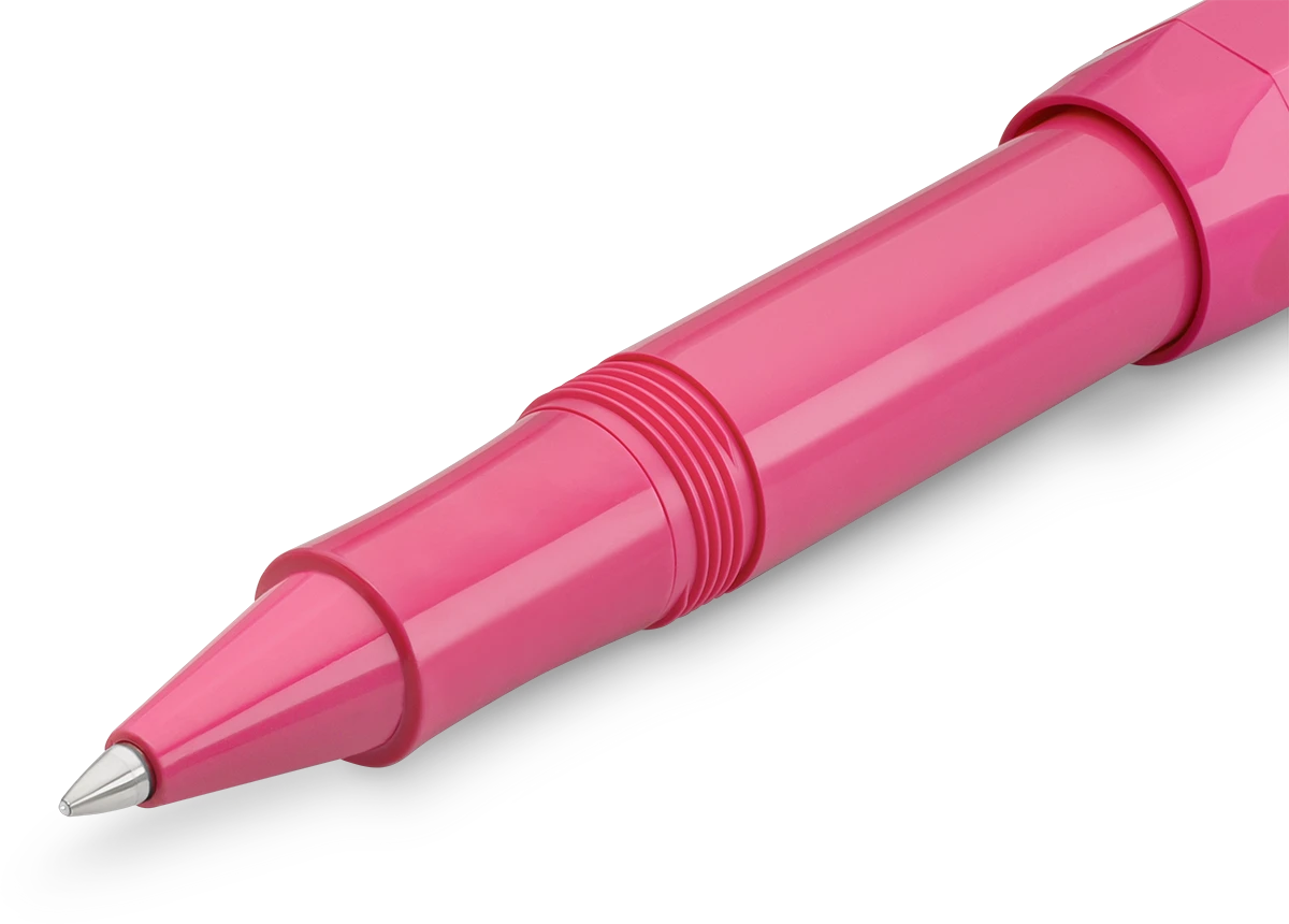 Kaweco SKYLINE SPORT Rollerball Pink