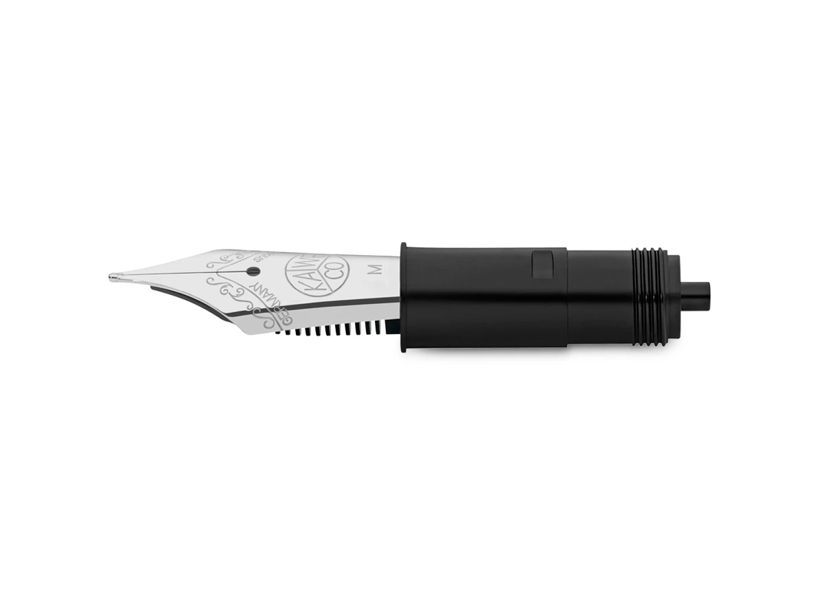 Kaweco Stahlfeder B 250 mit Gewinde