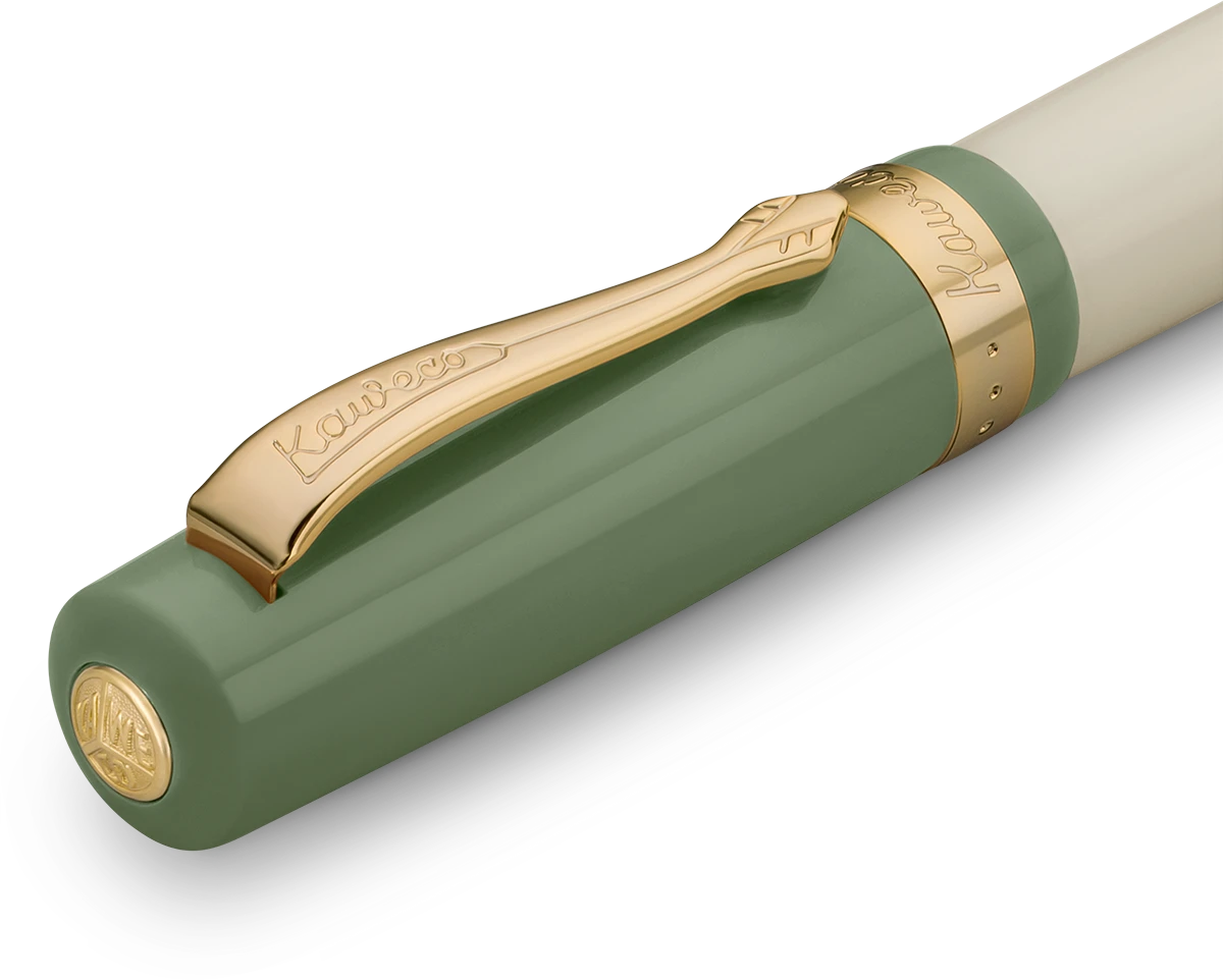 Kaweco STUDENT Kugelschreiber 60's Swing