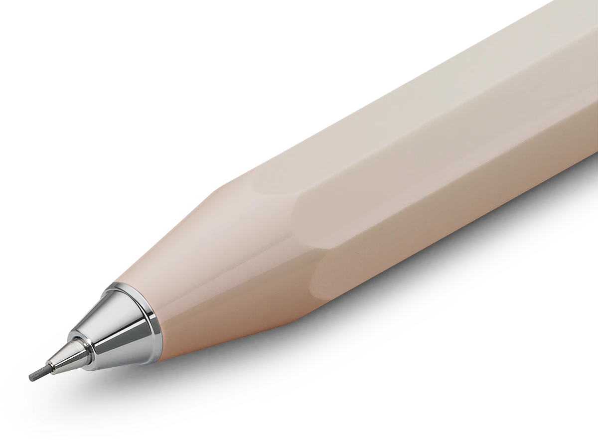 Kaweco SKYLINE SPORT Druckbleistift Macchiato 0.7 mm