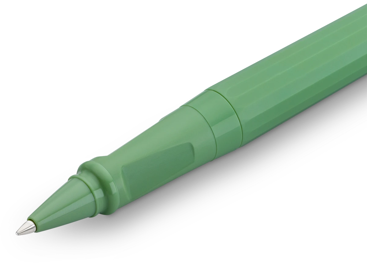 Kaweco PERKEO Rollerball Jungle Green