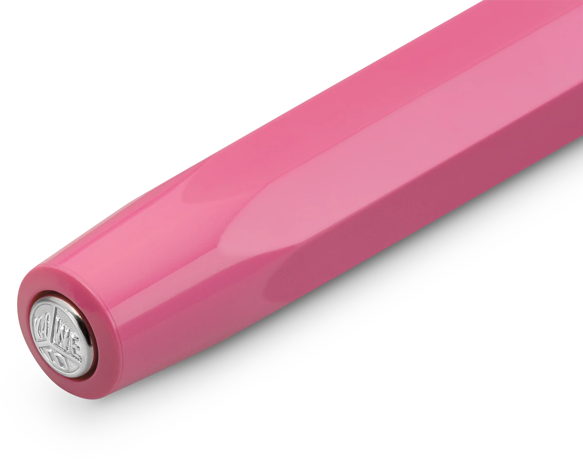 Kaweco SKYLINE SPORT Rollerball Pink