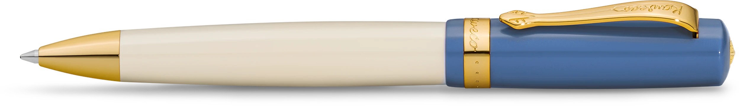 Kaweco STUDENT Kugelschreiber 50's Rock