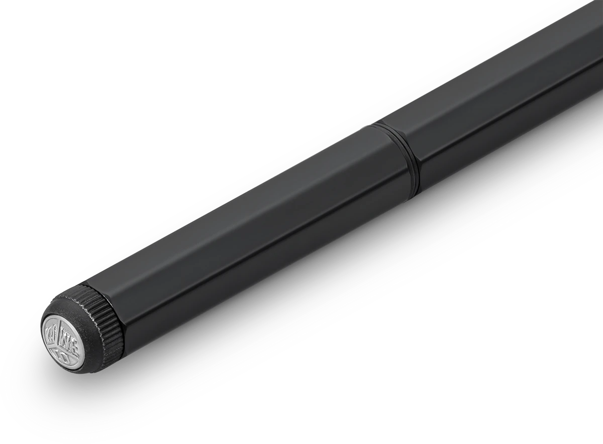 Kaweco SPECIAL Füllhalter Schwarz M