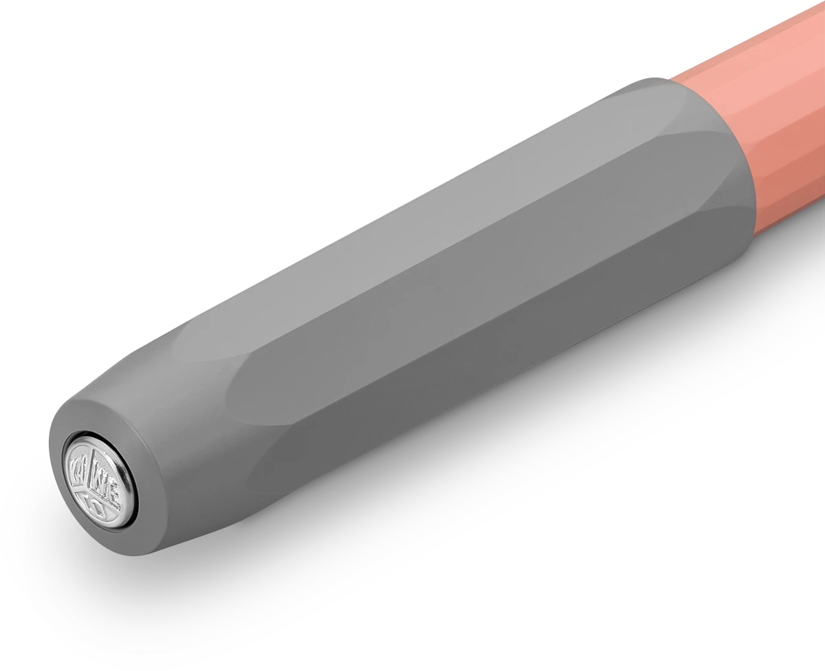 Kaweco PERKEO Füllhalter Cotton Candy M