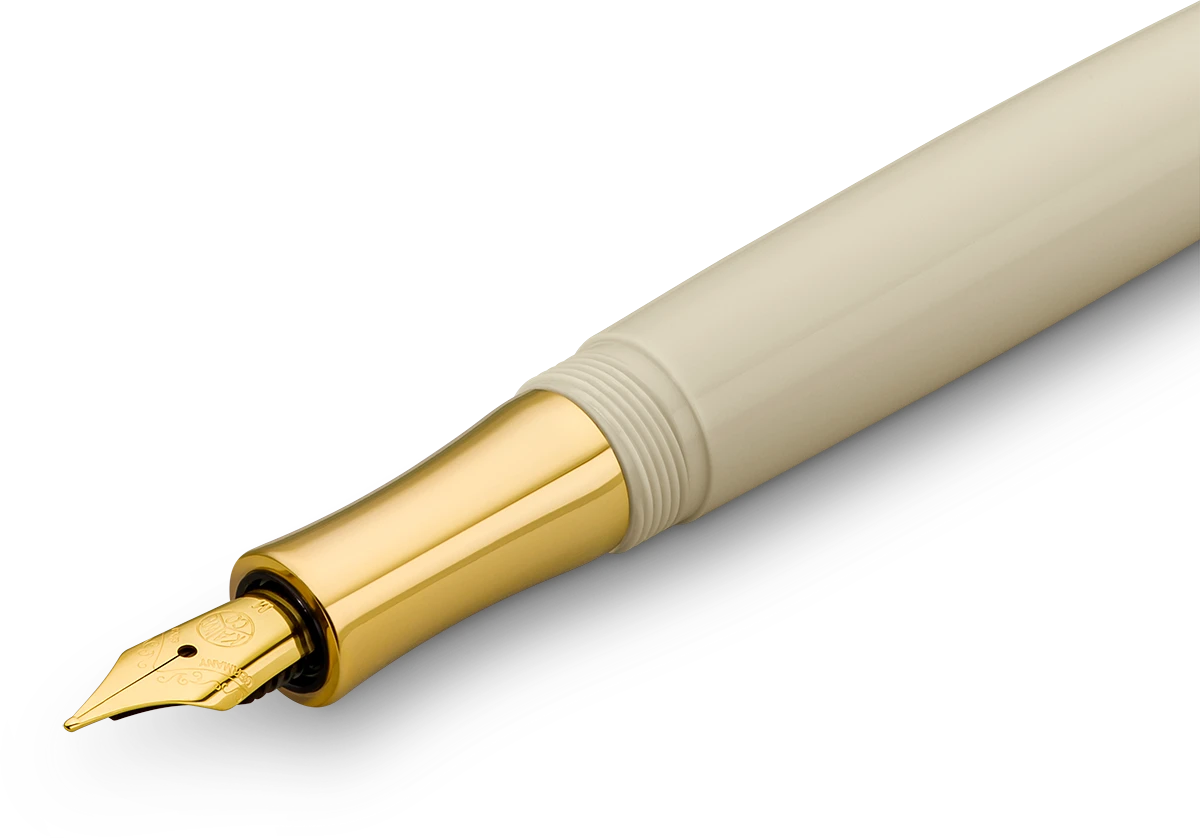 Kaweco STUDENT Füllhalter 20's Jazz