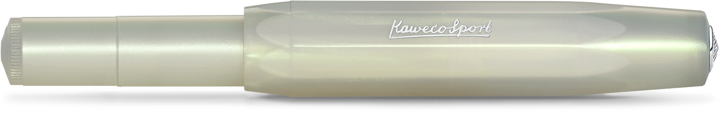Kaweco LUNAR SPORT Rollerball Light Green