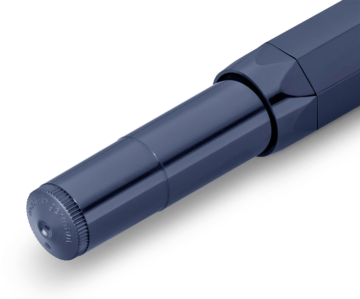 Kaweco CLASSIC SPORT Rollerball Navy