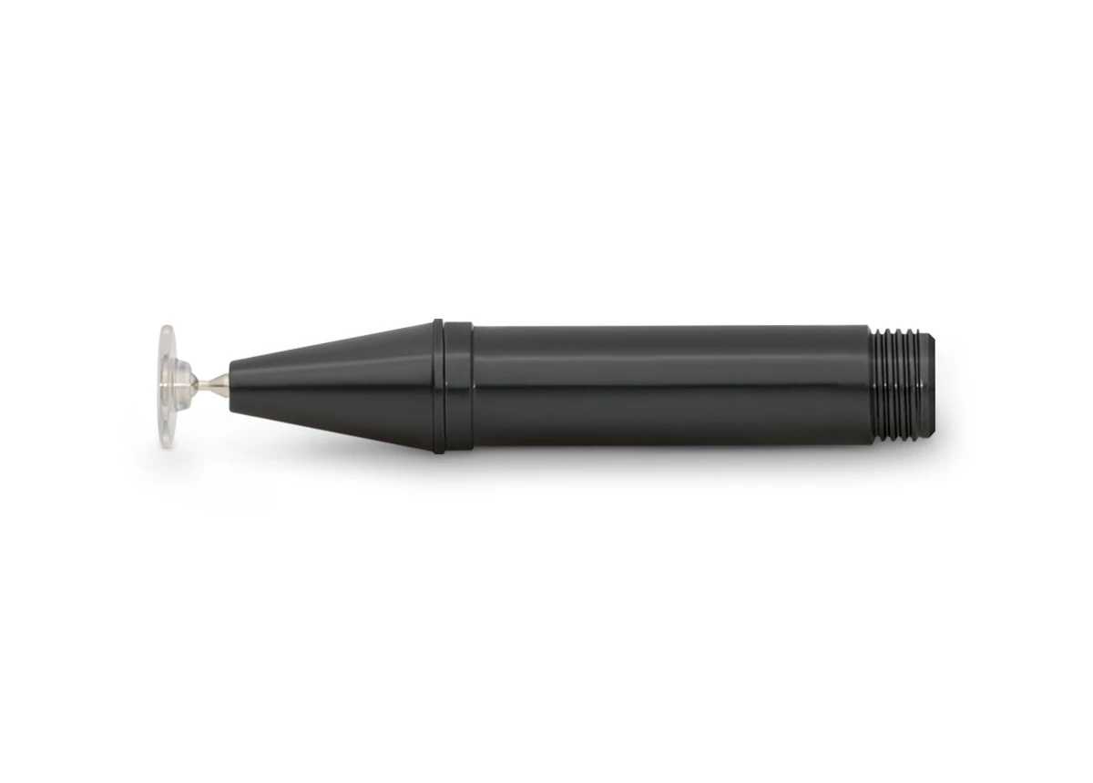 Kaweco Connect Disc Schwarz