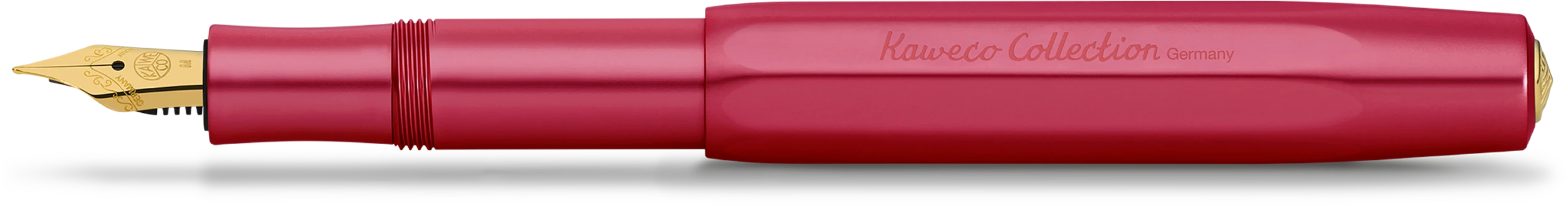 Kaweco COLLECTION Füllhalter Ruby