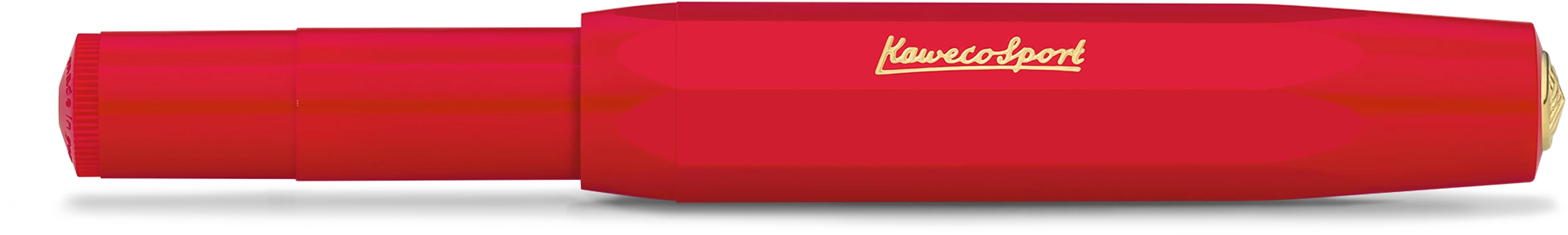 Kaweco CLASSIC SPORT Rollerball Rot