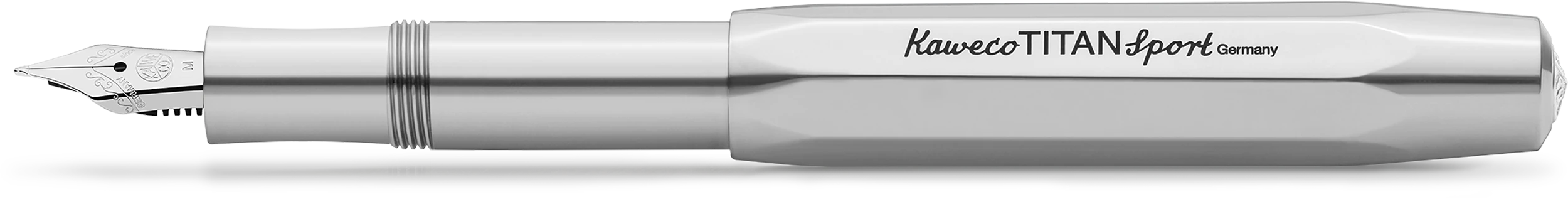 Kaweco TITAN SPORT Füllhalter