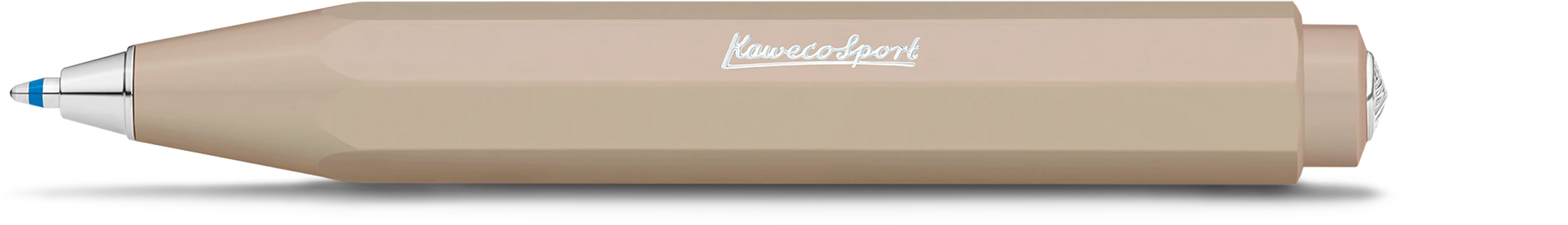 Kaweco SKYLINE SPORT Kugelschreiber Macchiato