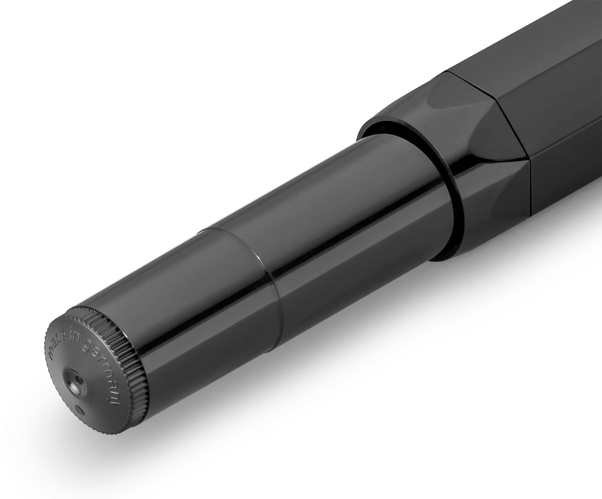Kaweco CLASSIC SPORT Füllhalter Schwarz M