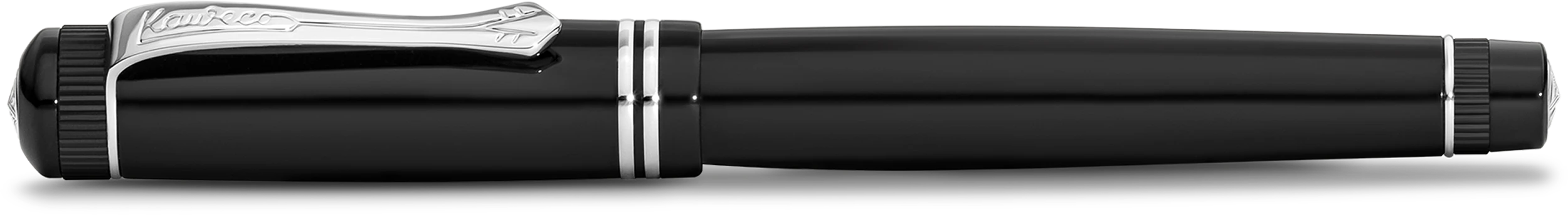 Kaweco DIA2 Rollerball Chrom