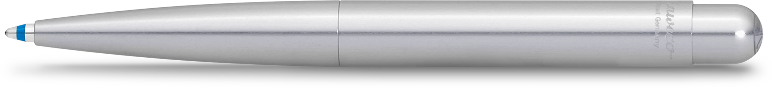 Kaweco LILIPUT Kugelschreiber Silber